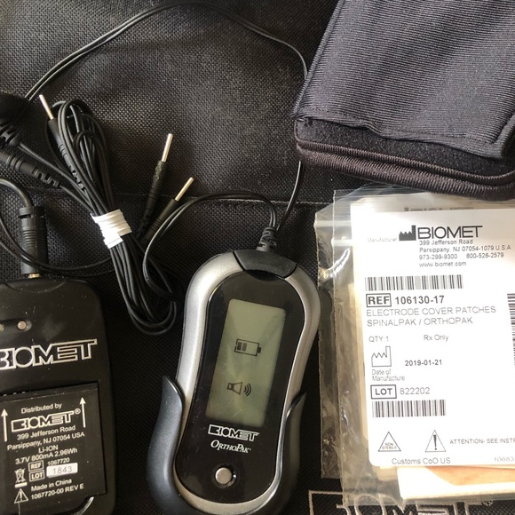 biomet bone healing system - Picture 4 of 12